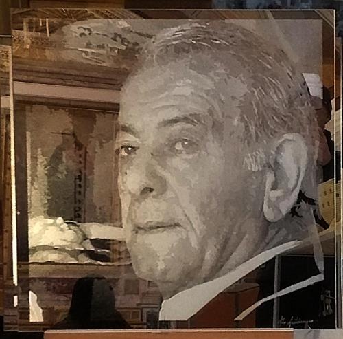 Michelangelo Pentasuglia